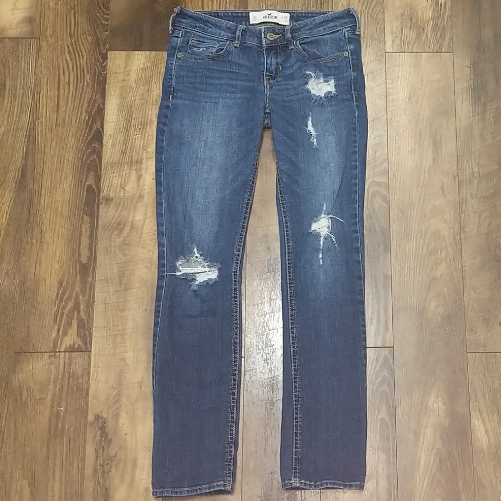 Hollister Skinny Jeans
